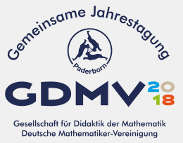 Logo der GDMV 2018