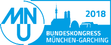 MNU-Bundeskongress 2018