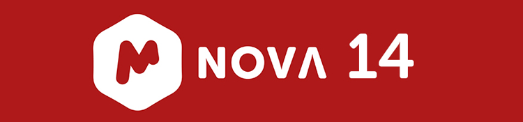 MNova Logo