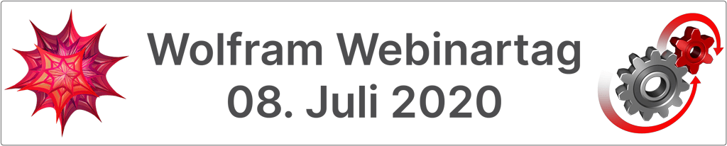 ADDITIVE Wolfram Webinartag 2020