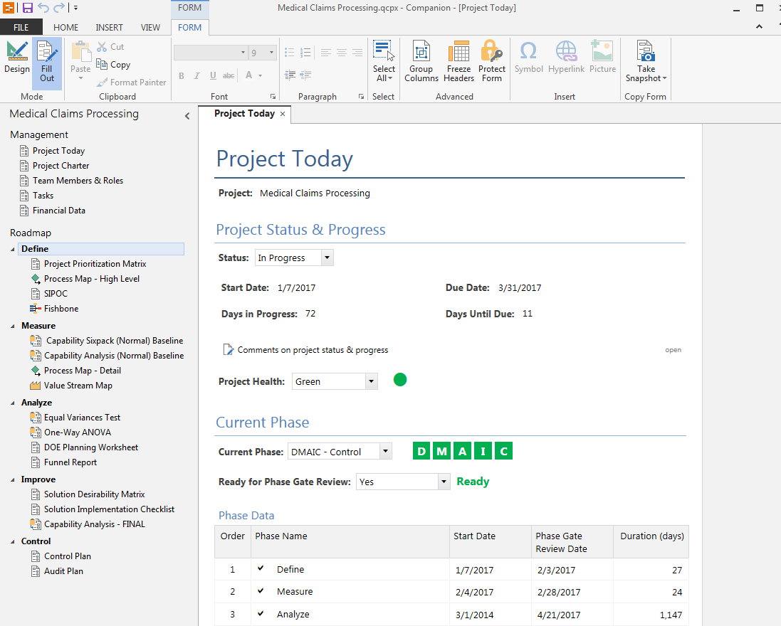minitab companion