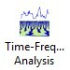 Time-Frequency Analysis App