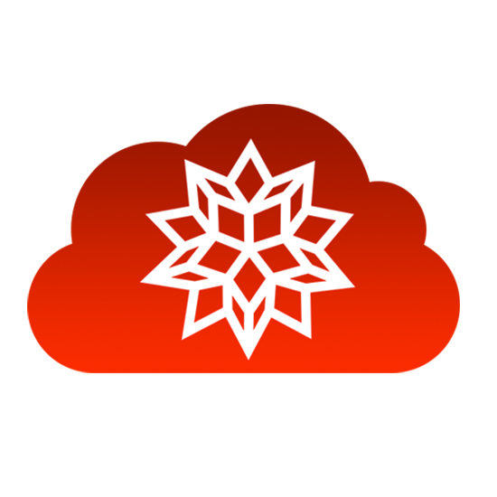 Wolfram Cloud Logo