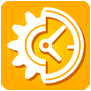 Modelicy_Synchronous Icon