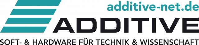 ADDITIVE Logo