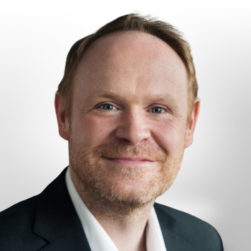 Philipp Lorenz, Geschäftsführer