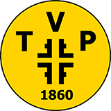 Logo des TV 1860 Petterweil
