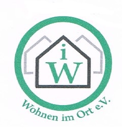 Wohnen im Ort e. V.