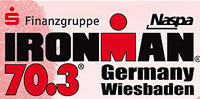 IronMan Logo