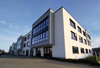 Neues Firmengebäude der ADDITIVE GmbH in Bad Nauheim