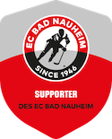 Logo des EC Bad Nauheim