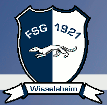 Logo des FSG Wisselsheim