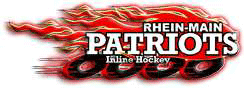 Logo der Rhein-Main Patriots