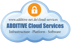 ADDITIVE Cloud Services