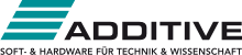 ADDITIVE Soft- und Hardware für Technik und Wissenschaft GmbH