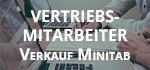 Vertriebsmitarbeiter Minitab