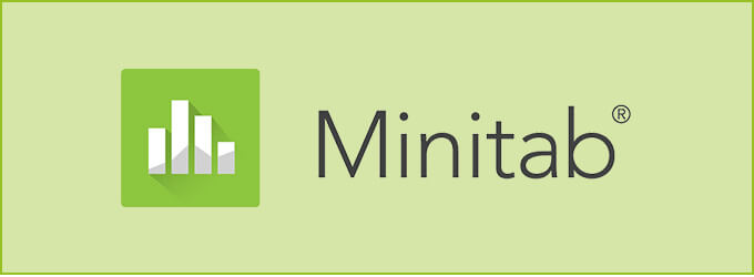 Minitab Banner