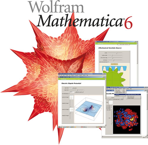 Mathematica 6