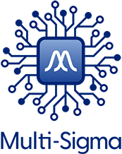 Multi-Sigma Logo