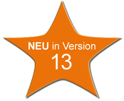 Neue Version: GAUSS 13