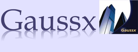 gaussx10