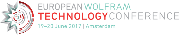 European Wolfram Technology Conference 2017