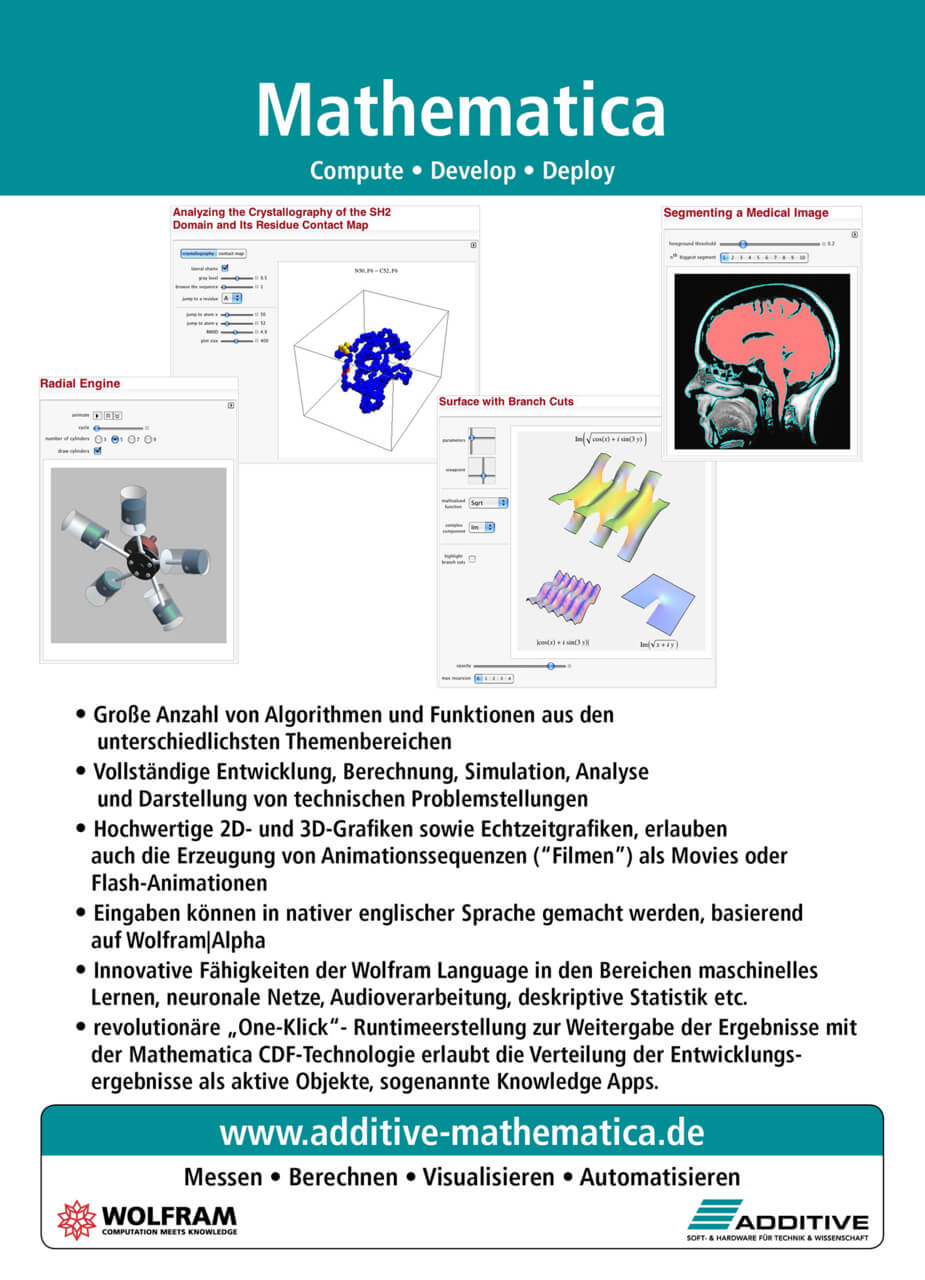Mathematica