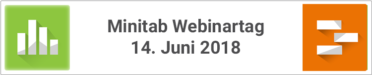 ADDITIVE Minitab Webinartag 2018