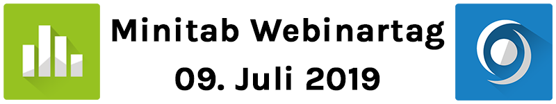 ADDITIVE Minitab Webinartag 2019