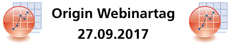 ADDITIVE Origin Webinartag 2017