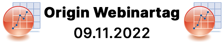 ADDITIVE Origin Webinartag 09. November 2022