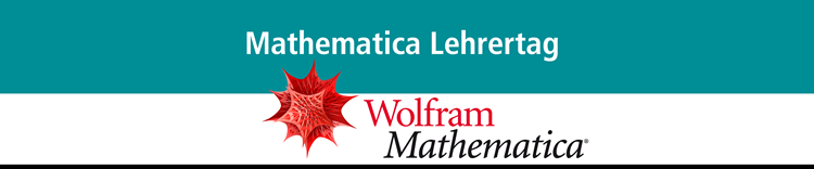 ADDITIVE Mathematica Lehrertag