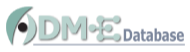 Logo ADME DB