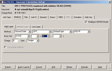 parallel gaussian software parallel gaussian software
