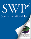 Scientific Workplace Icon