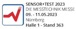 SENSOR+TEST 2023