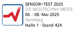 SENSOR+TEST 2025