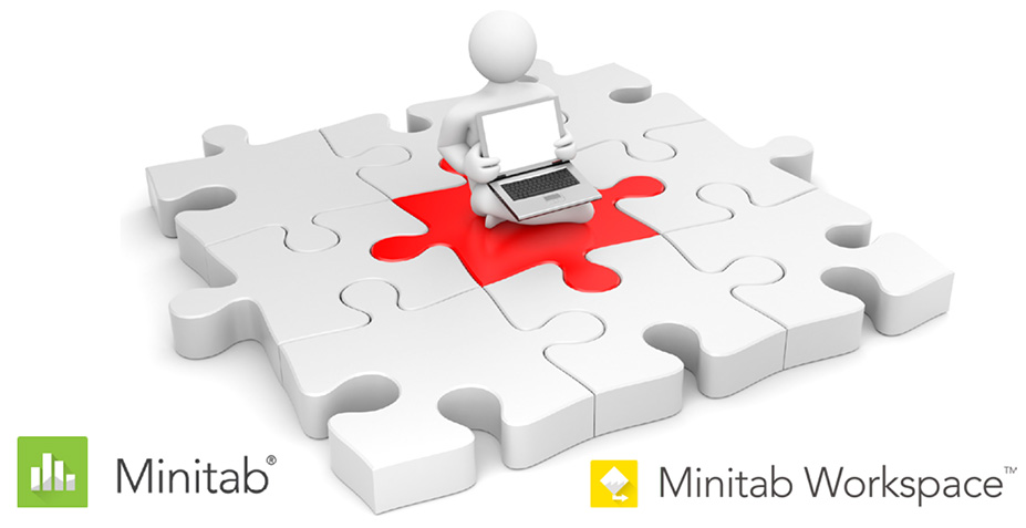 Minitab Collaboration Suite