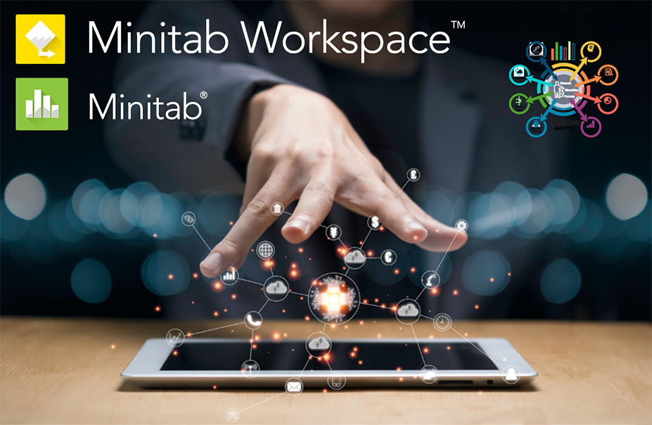 Minitab Enterprise Suite
