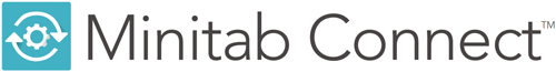 Minitab Connect Logo