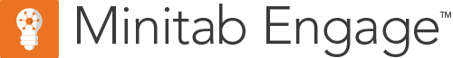 Minitab Engage Logo
