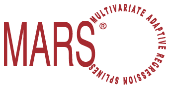 Mars Logo