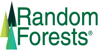 Random Forests Logo