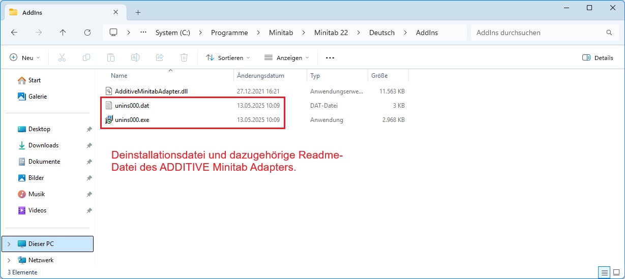 ADDITIVE_Minitab_Adapter_erscheint_nicht_02