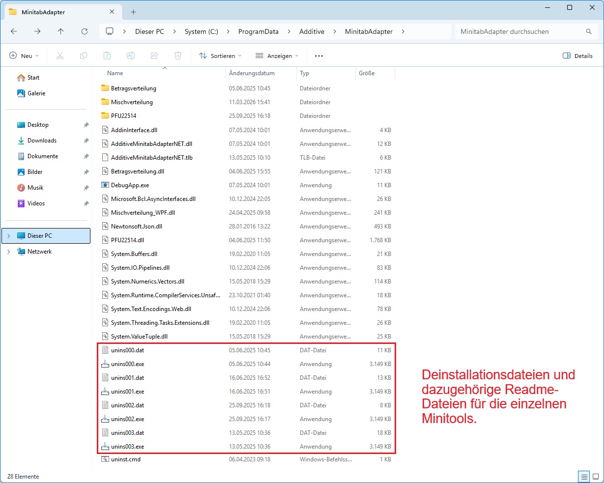 ADDITIVE_Minitab_Adapter_erscheint_nicht_03