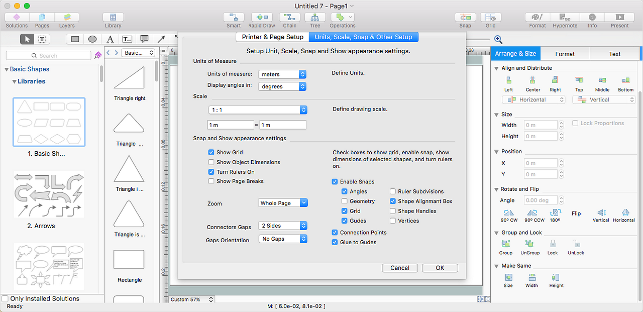 conceptdraw diagram conceptdraw diagram