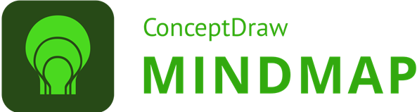 Logo ConceptDraw MINDMAP