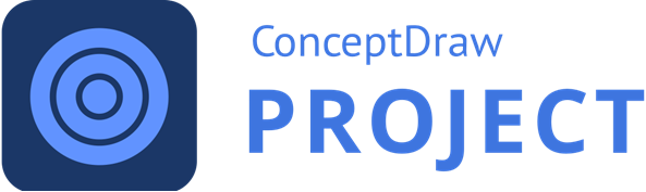 Logo ConceptDraw PROJECT