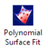 Polynomial Surface Fit App