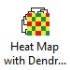 Heat Map App